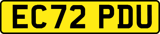 EC72PDU