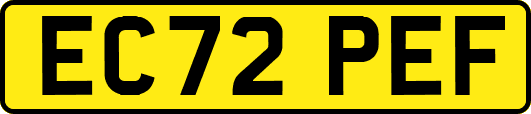 EC72PEF