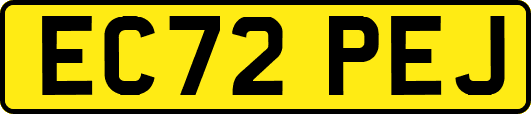 EC72PEJ