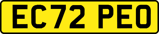 EC72PEO