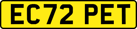 EC72PET