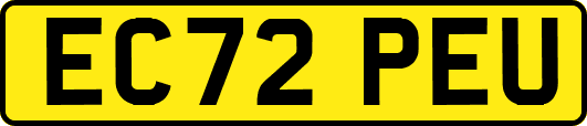 EC72PEU