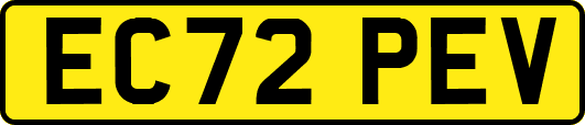 EC72PEV