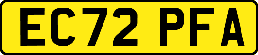 EC72PFA