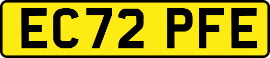 EC72PFE