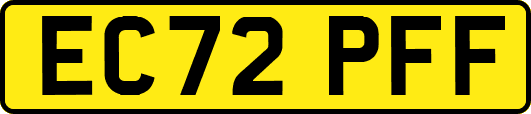 EC72PFF