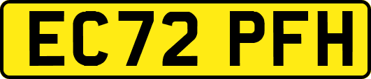 EC72PFH