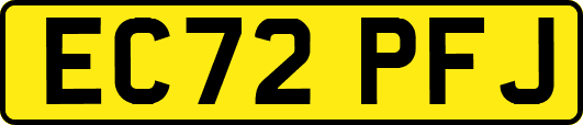 EC72PFJ