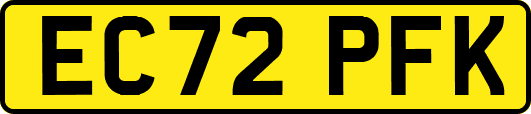 EC72PFK