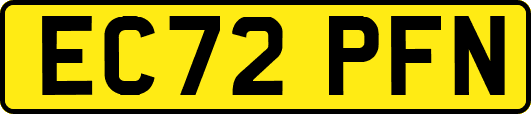 EC72PFN