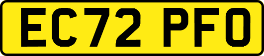 EC72PFO