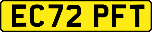 EC72PFT