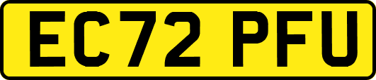 EC72PFU