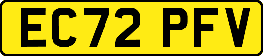 EC72PFV