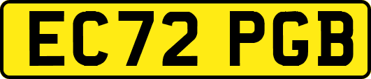 EC72PGB