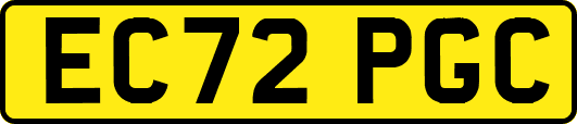 EC72PGC