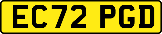 EC72PGD