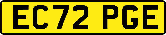EC72PGE