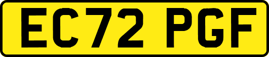 EC72PGF