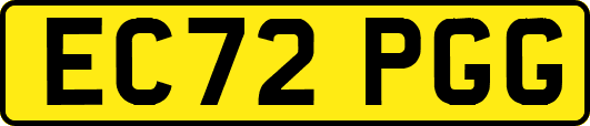 EC72PGG