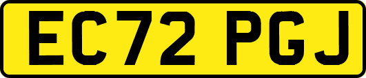 EC72PGJ