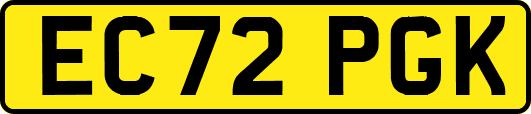 EC72PGK