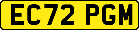 EC72PGM