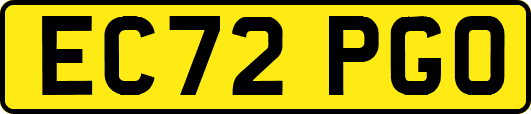 EC72PGO