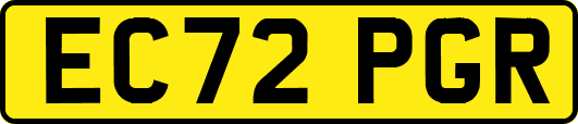 EC72PGR