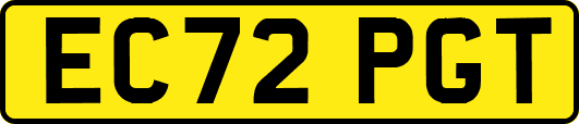 EC72PGT