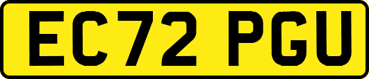 EC72PGU