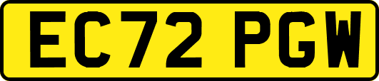 EC72PGW