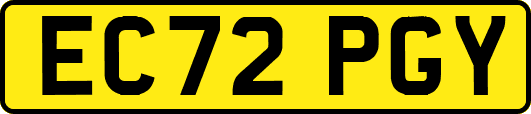 EC72PGY
