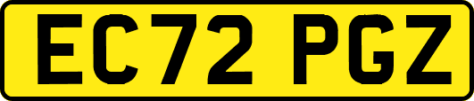 EC72PGZ