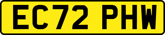 EC72PHW