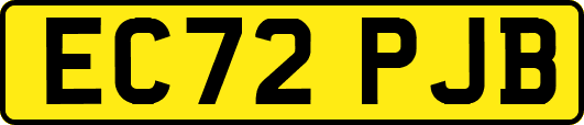 EC72PJB