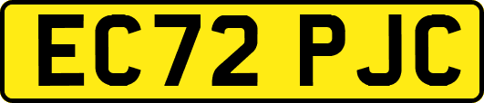 EC72PJC