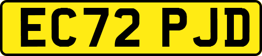 EC72PJD