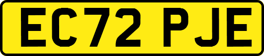 EC72PJE