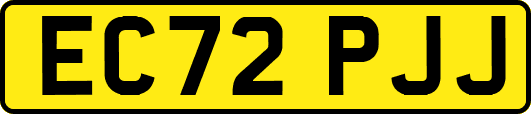 EC72PJJ
