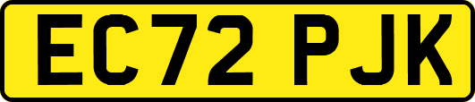 EC72PJK
