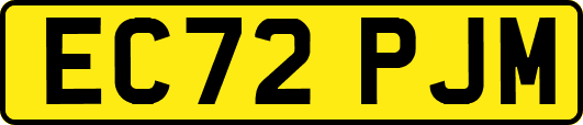 EC72PJM