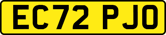 EC72PJO