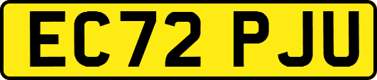 EC72PJU