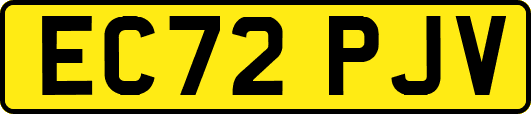 EC72PJV