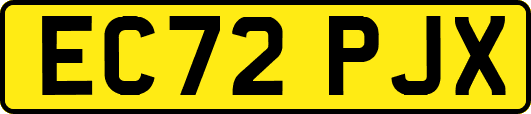 EC72PJX