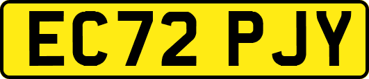 EC72PJY