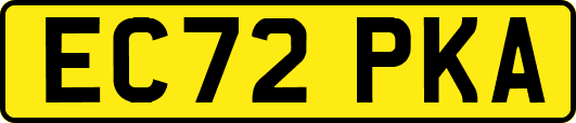 EC72PKA
