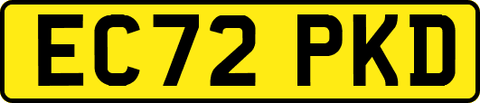 EC72PKD