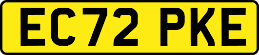 EC72PKE